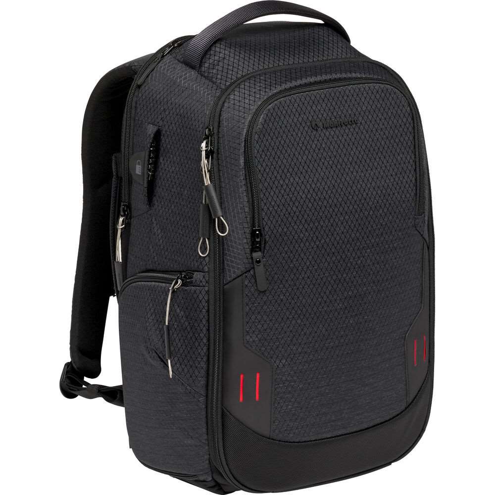 Manfrotto Pro Light Frontloader Backpack S