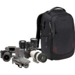 Manfrotto Pro Light Frontloader Backpack M - Image 27