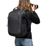 Manfrotto Pro Light Frontloader Backpack M - Image 28