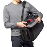 Manfrotto Pro Light Frontloader Backpack M - Image 29