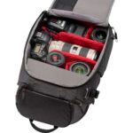 Manfrotto Pro Light Multiloader Backpack M - Image 4