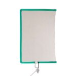 Avenger I750S Single Scrim Black 24"x36" - Image 2