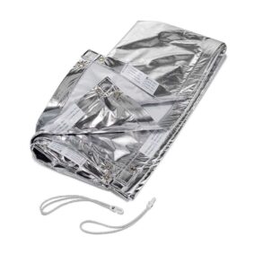 Avenger I920SW Textile SilverWhite 12'x12'