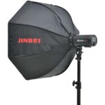 Jinbei HD-60 Umbrella Octabox 60cm - Image 2