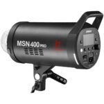Jinbei MSN 400 Pro - Image 2