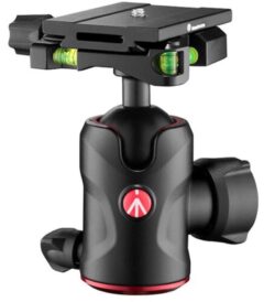 Manfrotto Ball Head with Q6