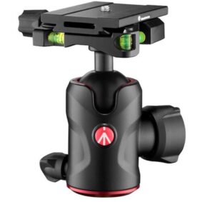 Manfrotto Ball Head with Q6