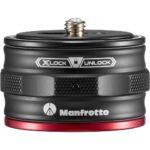 Manfrotto MOVE Quick Release Catcher Small