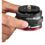 Manfrotto MOVE Quick Release Catcher Small - Image 2