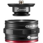 Manfrotto MOVE Quick Release Catcher Small - Image 3