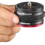 Manfrotto MOVE Quick Release Catcher Small - Image 4