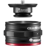 Manfrotto MOVE Quick Release Catcher Small - Image 8