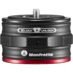 Manfrotto MOVE Quick Release Catcher Small - Image 9