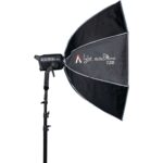 Aputure Light OctaDome 120 Bowens Mount, Κυψέλη - Image 2