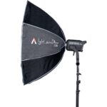 Aputure Light OctaDome 120 Bowens Mount, Κυψέλη - Image 6