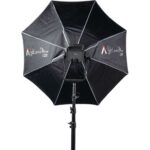 Aputure Light OctaDome 120 Bowens Mount, Κυψέλη - Image 7