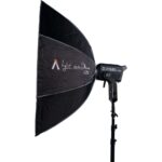 Aputure Light OctaDome 120 Bowens Mount, Κυψέλη - Image 14