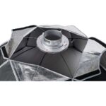 Aputure Light OctaDome 120 Bowens Mount, Κυψέλη - Image 21