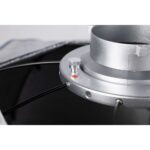 Aputure Light OctaDome 120 Bowens Mount, Κυψέλη - Image 22