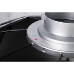 Aputure Light OctaDome 120 Bowens Mount, Κυψέλη - Image 23