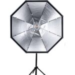Aputure Light OctaDome 120 Bowens Mount, Κυψέλη - Image 35