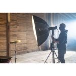 Aputure Light OctaDome 120 Bowens Mount, Κυψέλη - Image 37