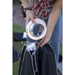 Aputure Light OctaDome 120 Bowens Mount, Κυψέλη - Image 39