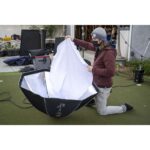 Aputure Light OctaDome 120 Bowens Mount, Κυψέλη - Image 42