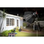 Aputure Light OctaDome 120 Bowens Mount, Κυψέλη - Image 47