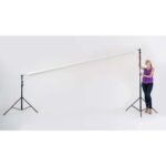 Colorama Solo Background Support 4m