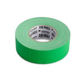 Manfrotto Gaff Tape 50mmx50m Ch/Green