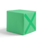 Manfrotto Gaff Tape 50mmx50m Ch/Green - Image 4