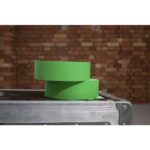 Manfrotto Gaff Tape 50mmx50m Ch/Green - Image 6