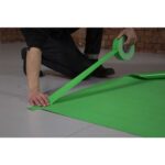 Manfrotto Gaff Tape 50mmx50m Ch/Green - Image 7