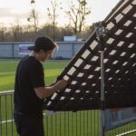 Manfrotto Skylite Rapid DoPchoice SNAPGRID 3mx3m - Image 8
