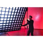 Manfrotto Skylite Rapid DoPchoice SNAPGRID 3mx3m - Image 12
