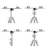 Manfrotto TetherGear Laptop Deck - Image 2