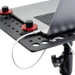 Manfrotto TetherGear Laptop Deck - Image 6