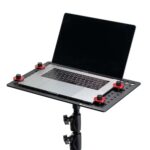 Manfrotto TetherGear Laptop Deck - Image 8