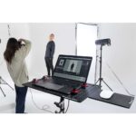 Manfrotto TetherGear Laptop Deck - Image 10