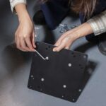 Manfrotto TetherGear VESA Adapter Plate - Image 5