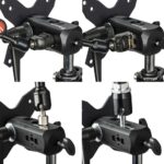 Manfrotto TetherGear VESA Monitor Mount - Image 5