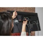 Manfrotto TetherGear VESA Monitor Mount - Image 8