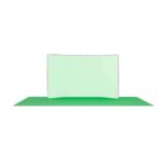 Manfrotto Vinyl Bgd 2.75mx6m Ch/Green - Image 2
