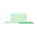 Manfrotto Vinyl Bgd 2.75mx6m Ch/Green - Image 3