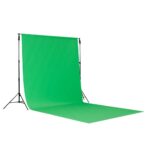 Manfrotto Vinyl Bgd 2.75mx6m Ch/Green