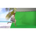 Manfrotto Vinyl Bgd 2.75mx6m Ch/Green - Image 8