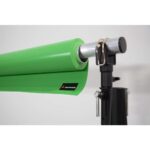 Manfrotto Vinyl Bgd 2.75mx6m Ch/Green - Image 12