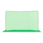 Manfrotto Vinyl Floor 1.37x4m Ch/Green - Image 2