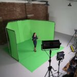 Manfrotto Vinyl Floor 1.37x4m Ch/Green - Image 7